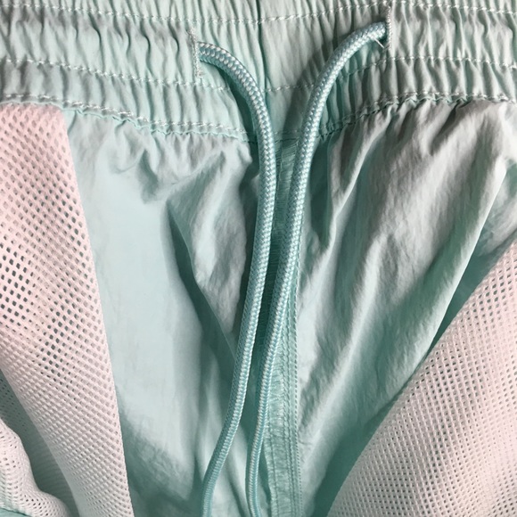 Original Use Mid-Rise Nylon Jogger Shorts Medium M - Picture 8 of 15